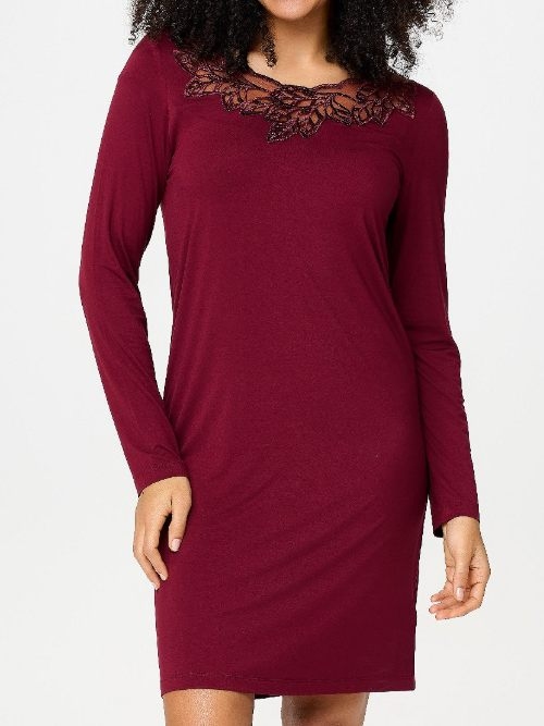 LingaDore Night 8611 port chemise de nuit