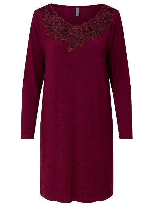 LingaDore Night 8611 port chemise de nuit