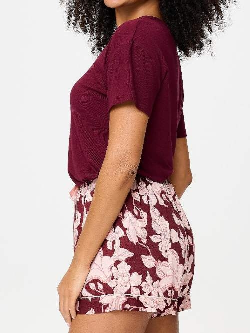 LingaDore Night 8615 port shortama