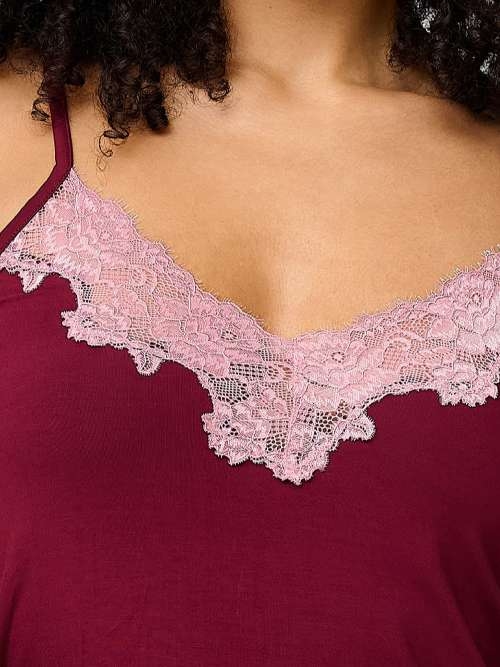 LingaDore Night 8617 port chemise de nuit