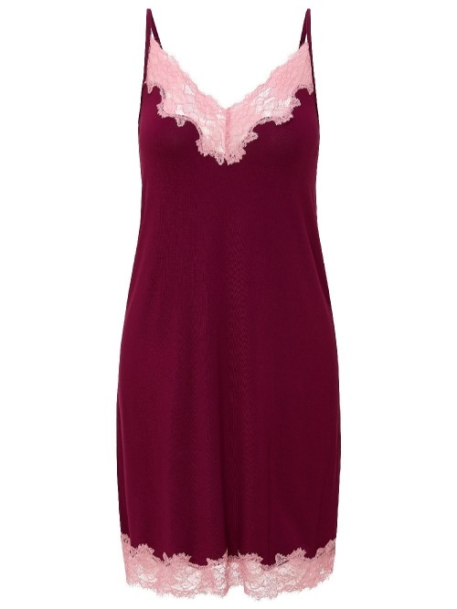 LingaDore Night 8617 port chemise de nuit