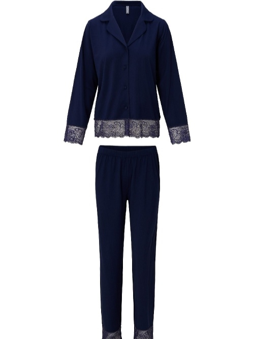 LingaDore Night 8618 gris pyjama