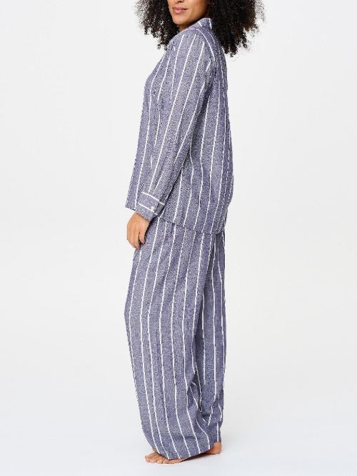 LingaDore Night 8601 gris pyjama