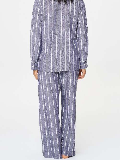 LingaDore Night 8601 gris pyjama