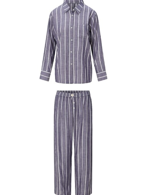 LingaDore Night 8601 gris pyjama