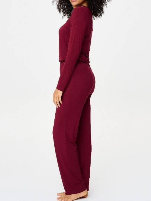 LingaDore Night 8610 port pyjama