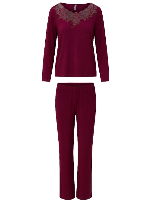 LingaDore Night 8610 port pyjama