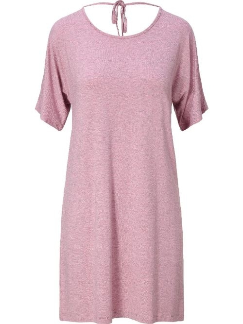 LingaDore Night 8406 rose pyjama