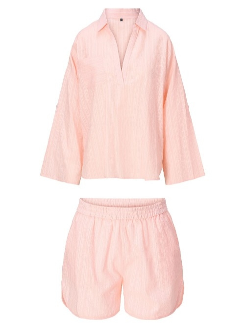 LingaDore Night 8409 pêche shortama