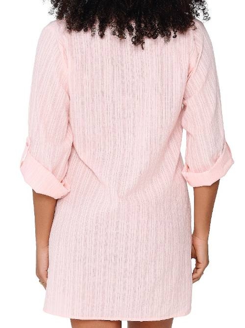 LingaDore Night 8410 pêche chemise de nuit
