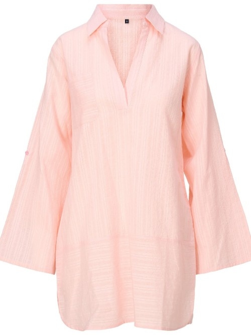 LingaDore Night 8410 pêche chemise de nuit
