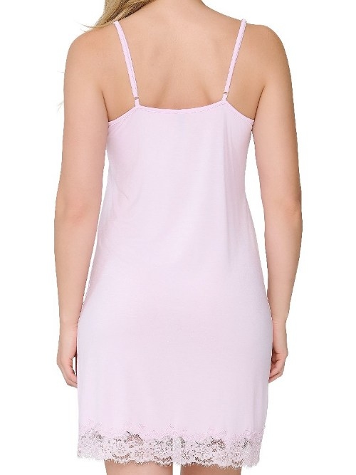 LingaDore Night 8413 rose nuisette