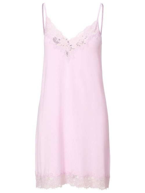 LingaDore Night 8413 rose nuisette