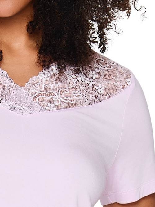 LingaDore Night 8415 rose shortama