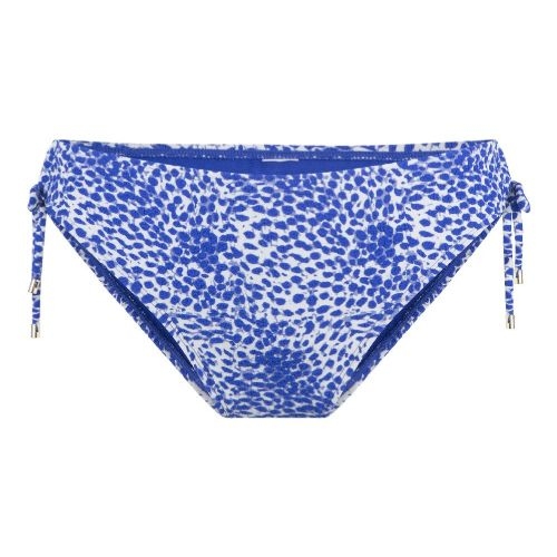 Plage de LingaDore 7709 blanc/bleu slip de bikini