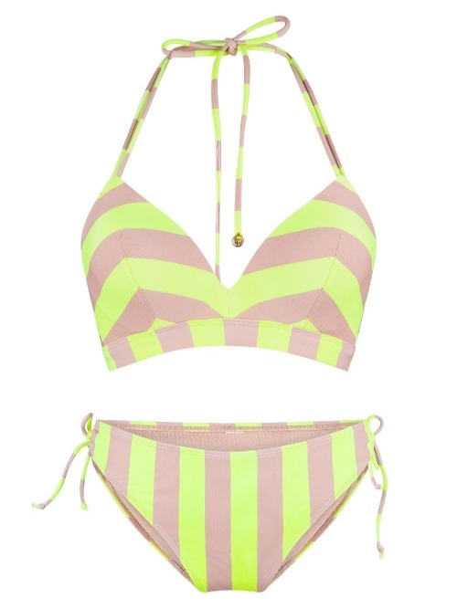 Plage de LingaDore 7711 multicolor set