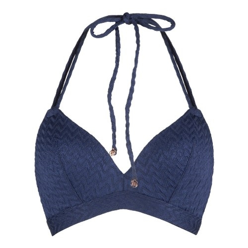 Plage de LingaDore 7710 dark blue haut de bikini préformé