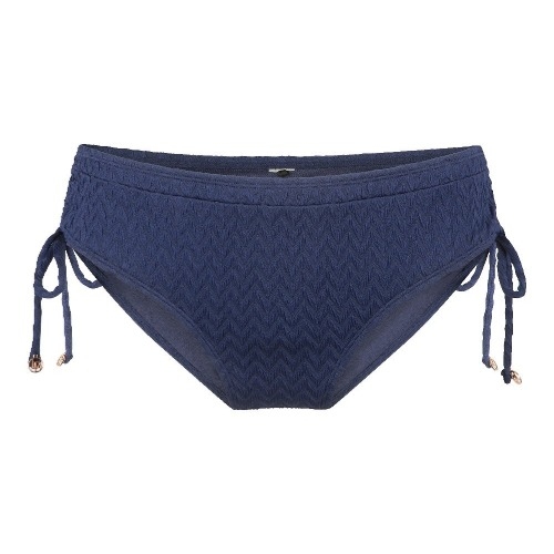 Plage de LingaDore 7710 dark blue slip de bikini