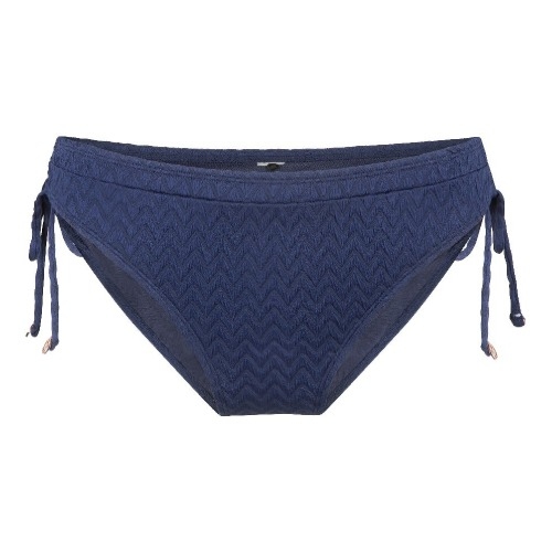Plage de LingaDore 7710 dark blue slip de bikini