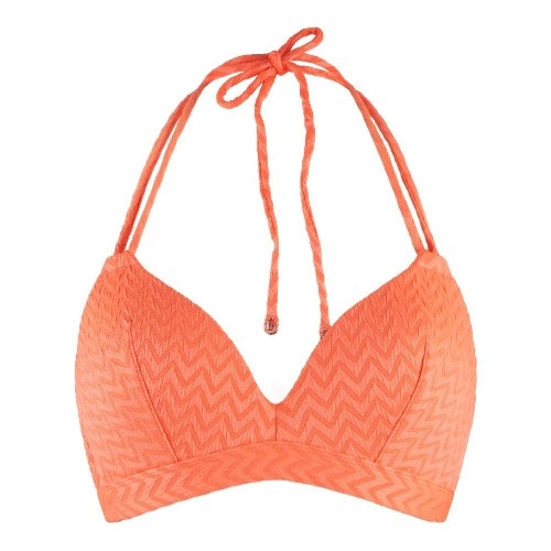 Plage de LingaDore 7710 coral haut de bikini préformé