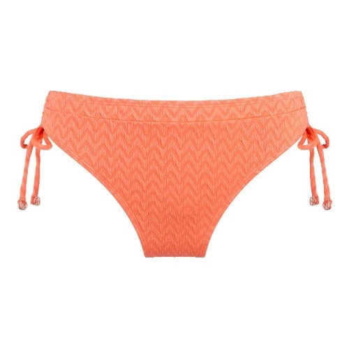 Plage de LingaDore 7710 coral slip de bikini