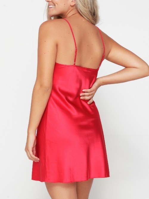 LingaDore Quotidien 1400 rouge nuisette