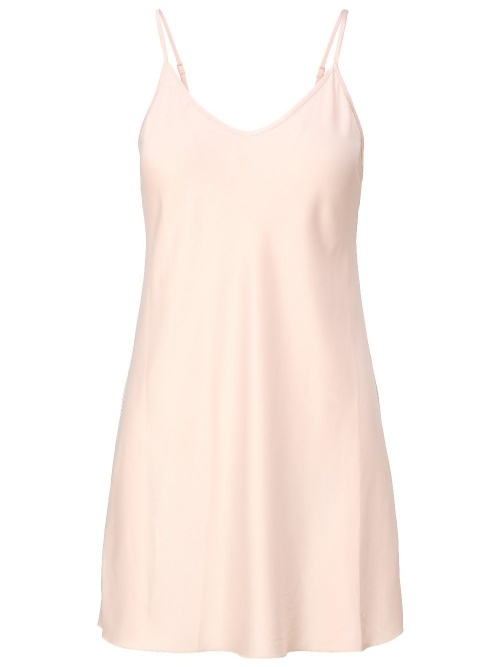 LingaDore Quotidien 1400 light apricot nuisette