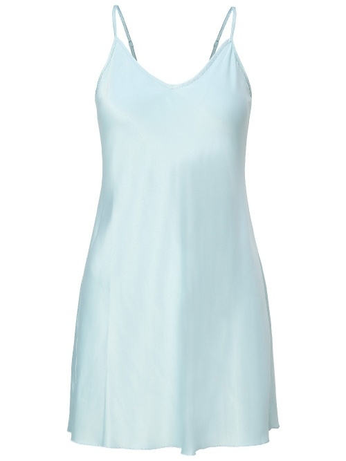LingaDore Quotidien 1400 blue nuisette