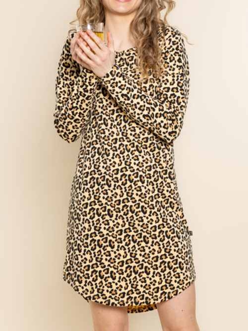 Charlie Choe Nightfall poussière du désert chemise de nuit