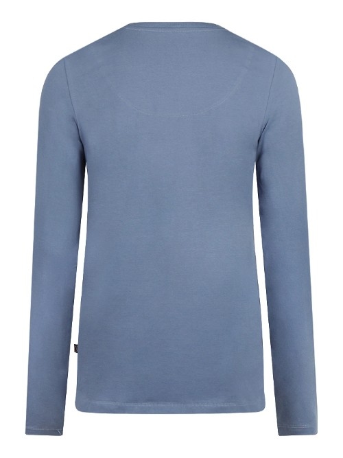 Charlie Choe Daydreams blue chemise de nuit