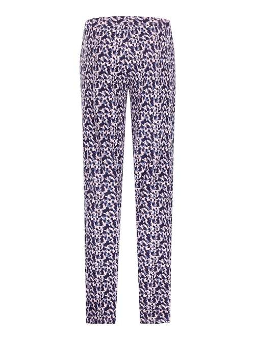 Charlie Choe Daydreams bleu lilas legging