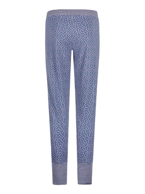 Charlie Choe Daydreams blue pantalon de pyjama