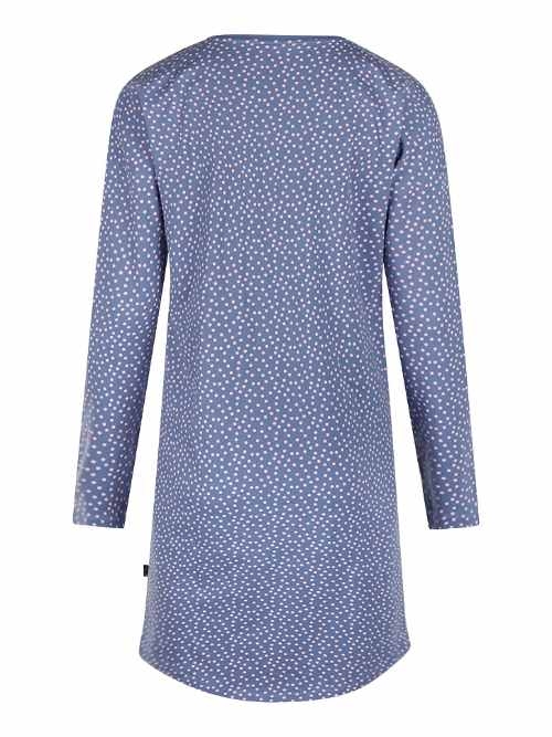 Charlie Choe Daydreams blue chemise de nuit