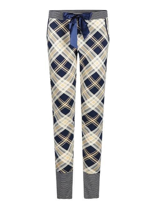 Charlie Choe Awesome Family marine pantalon de pyjama