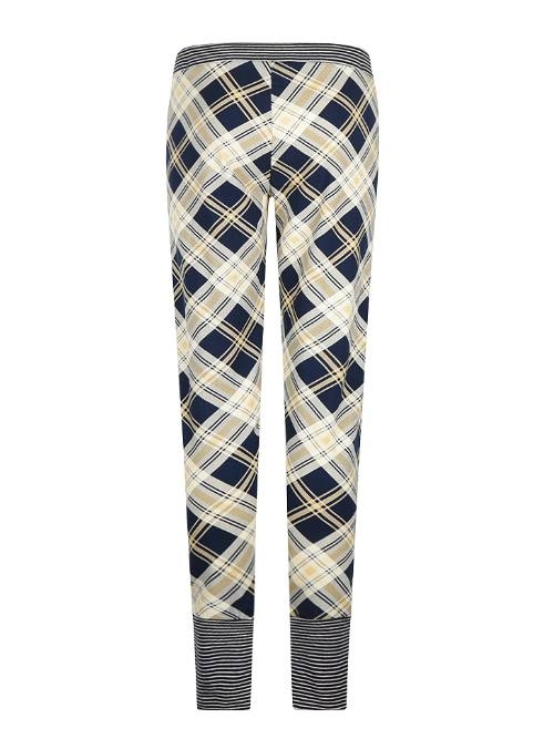 Charlie Choe Awesome Family marine pantalon de pyjama