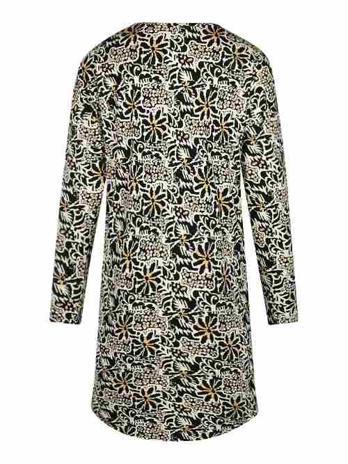 Charlie Choe Nightfall ivoire chemise de nuit