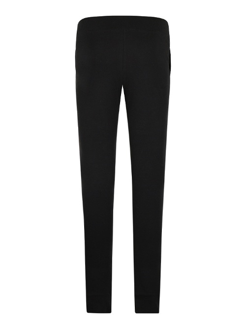 Charlie Choe Nightfall noir legging