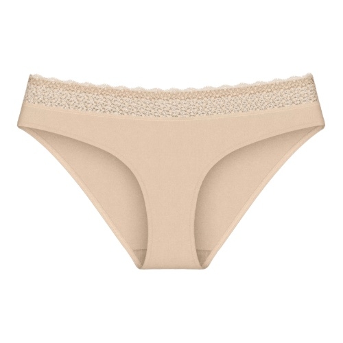 Triomphe Feel of Modal porcelain mousse slip