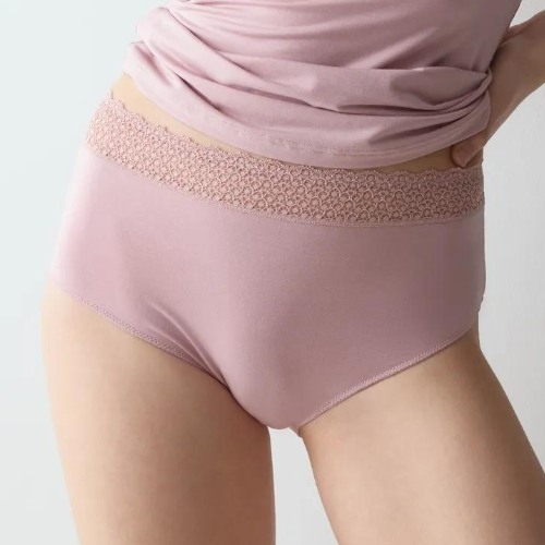 Triomphe Feel of Modal sophia slip
