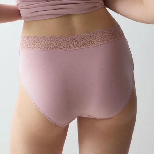 Triomphe Feel of Modal sophia slip