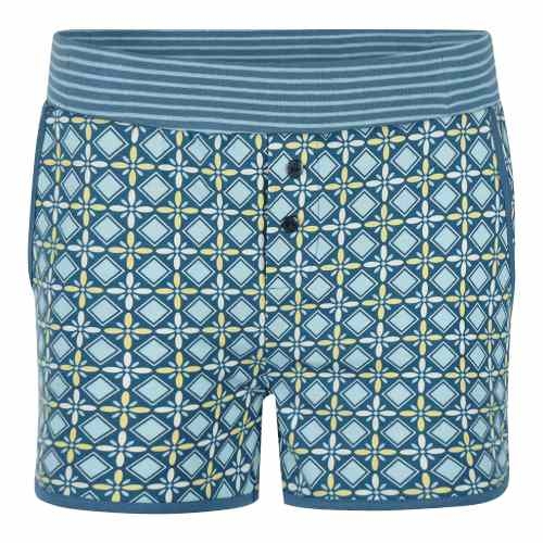 Charlie Choe Amalfi Coast marine pantalon de pyjama