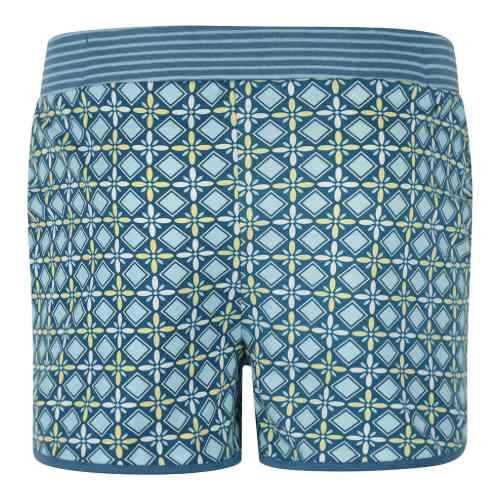 Charlie Choe Amalfi Coast marine pantalon de pyjama