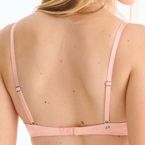 Lisca Sugarlace cherry crimson soutien-gorge rembourré
