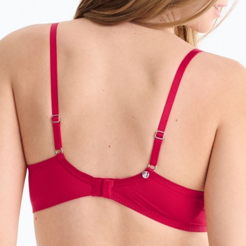 Lisca Sugarlace pink mist soutien-gorge sans forme