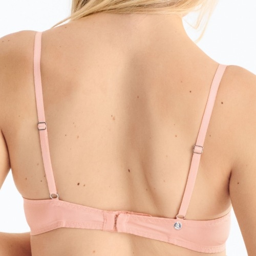 Lisca Sugarlace pink mist soutien-gorge rembourré