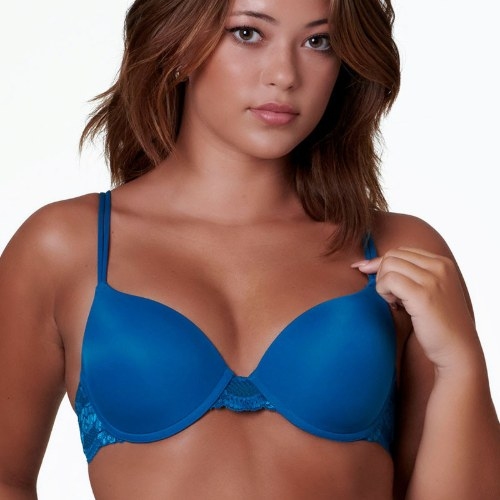 After Eden Puck petrol soutien-gorge push up