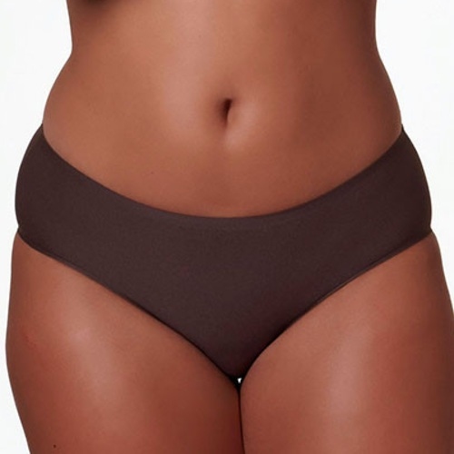 After Eden Unlimited animal print slip
