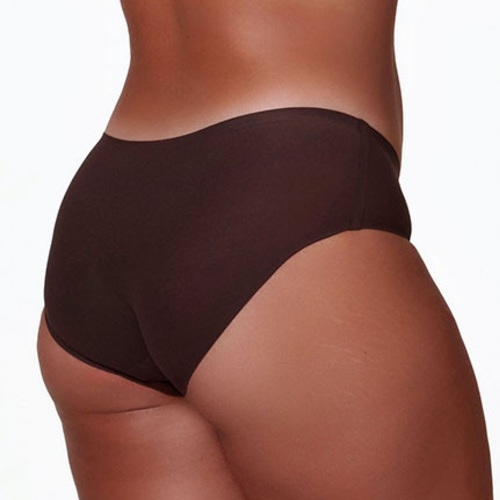 After Eden Unlimited animal print slip