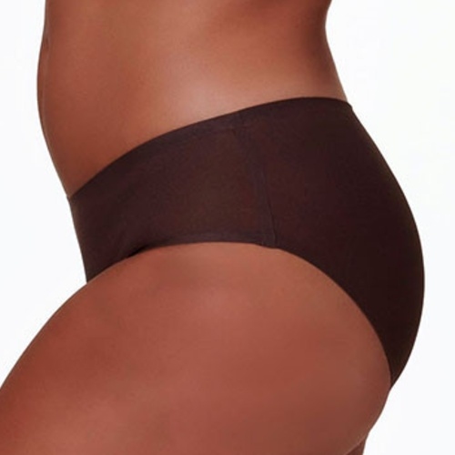 After Eden Unlimited animal print slip