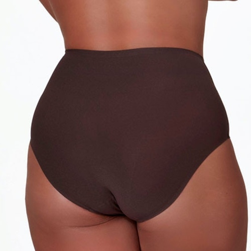 After Eden Unlimited animal print haut slip